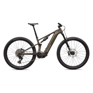 Specialized Turbo Levo R Comp Electric Mountain Bike