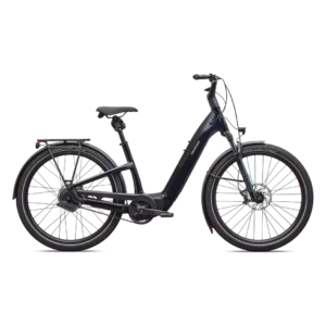 Specialized Turbo Como 5.0 IGH Commuter Electric Bike