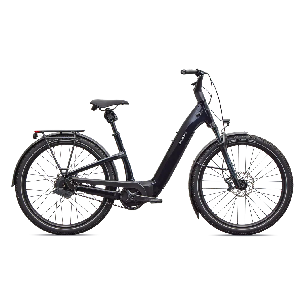 Specialized Turbo Como 5.0 IGH Commuter Electric Bike