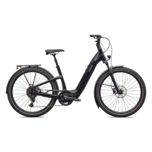 Specialized Turbo Como 4.0 Commuter Electric Bike