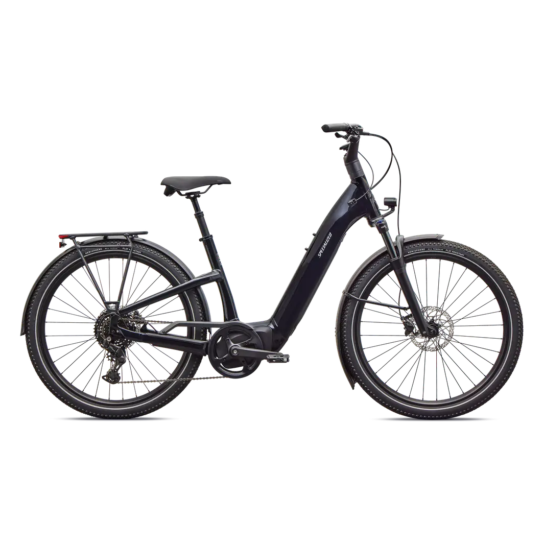 Specialized Turbo Como 4.0 Commuter Electric Bike