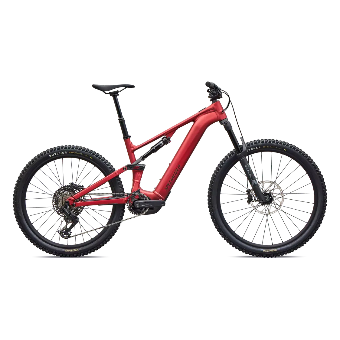Specialized Turbo Levo 4 Alloy Electric Mountain Bike