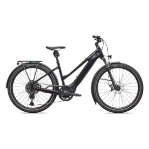 Specialized Turbo Vado 2 5.0 Step-Through Commuter Electric Bike