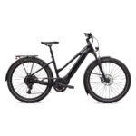 Specialized Turbo Vado 2 4.0 Step-Through Commuter Electric Bike