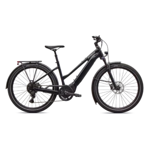 Specialized Turbo Vado 2 4.0 Step-Through Commuter Electric Bike