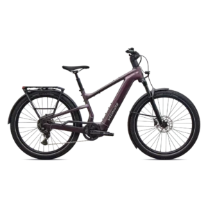 Specialized Turbo Vado 3 EVO 4.0 Commuter Electric Bike