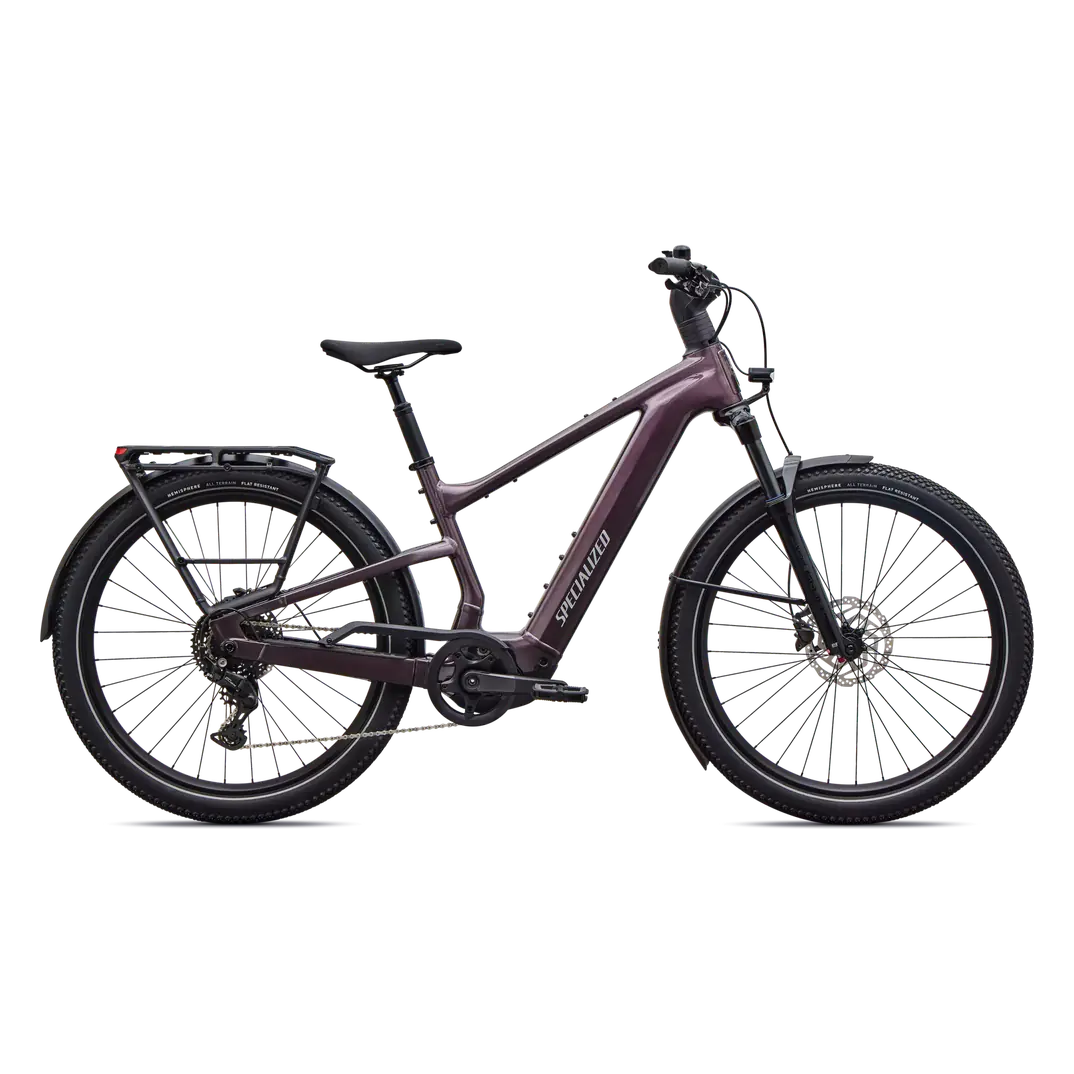 Specialized Turbo Vado 3 EVO 4.0 Commuter Electric Bike