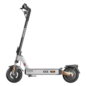 NAVEE G5 Lightweight Commuter Electric Scooter