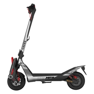 NAVEE UT5 Max Hydraulic Suspension Electric Scooter