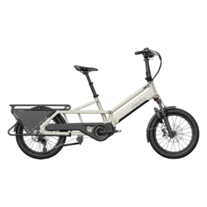 Fiido T3 Max Longtail Cargo Electric Bike