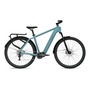 Tenways AGO X Hybrid Commuter Electric Bike
