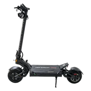 Teverun Fighter Supreme Ultra Dual-Motor Electric Scooter
