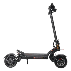 Teverun Fighter Eleven+ Dual-Motor Electric Scooter