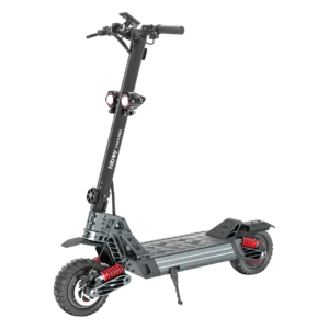Hiboy TITAN PRO Dual-Motor Electric Scooter