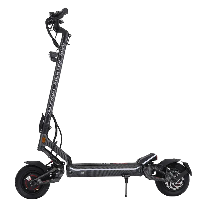 Teverun Fighter Mini Lite Dual-Motor Electric Scooter