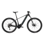 Ride1Up TrailRush Mid-Drive Electric Mountain Bike