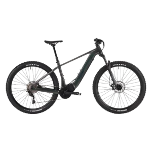Ride1Up TrailRush Mid-Drive Electric Mountain Bike