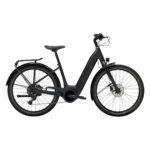 Trek Verve+ 3 Lowstep Electric Comfort Bike