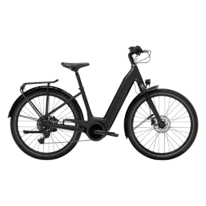 Trek Verve+ 3 Lowstep Electric Comfort Bike
