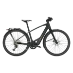 Trek FX+ 7S Lightweight Electric City Bike