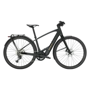 Trek FX+ 7S Lightweight Electric City Bike