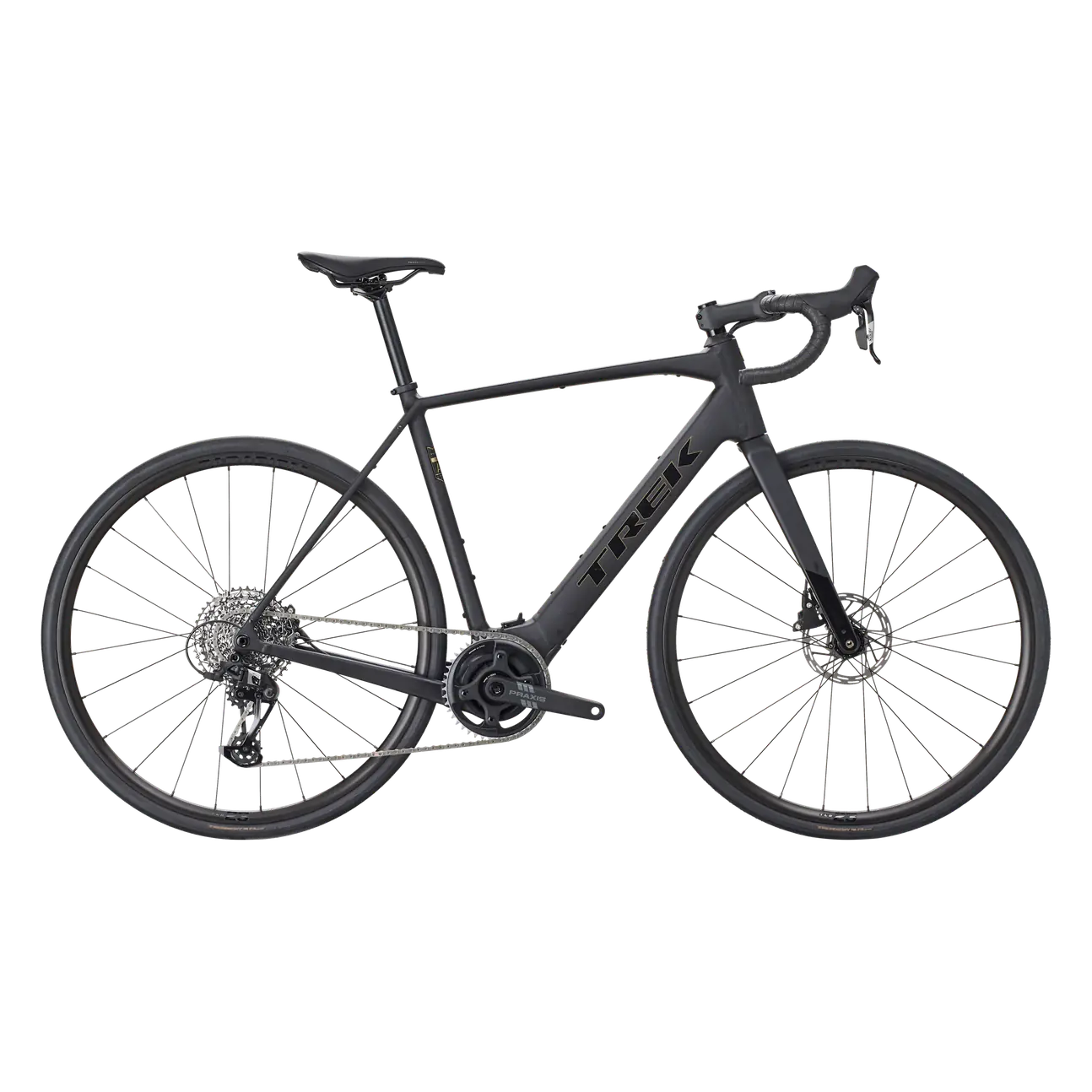Trek Domane+ ALR 5 Electric Road Bike