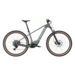 Trek Marlin+ 6 Electric Hardtail Mountain Bike