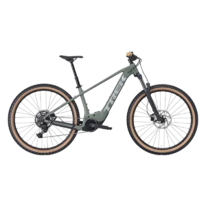 Trek Marlin+ 6 Electric Hardtail Mountain Bike