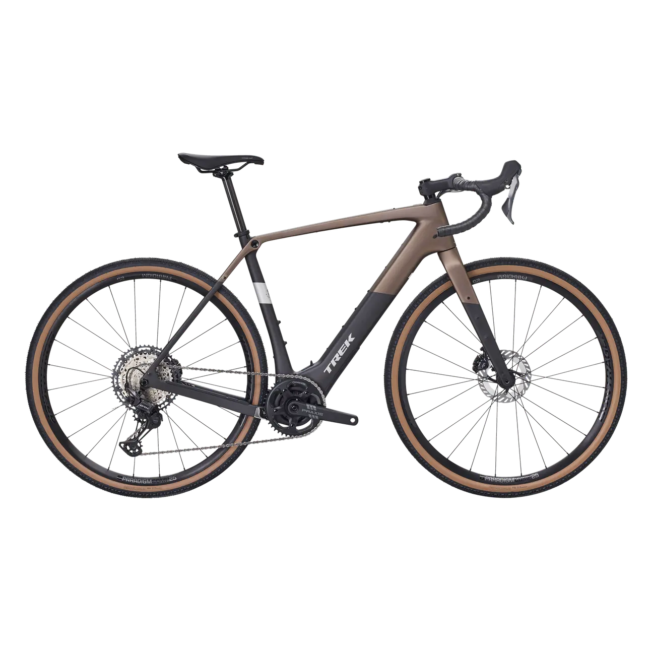 Trek Checkpoint+ SL 5 Electric Gravel Bike