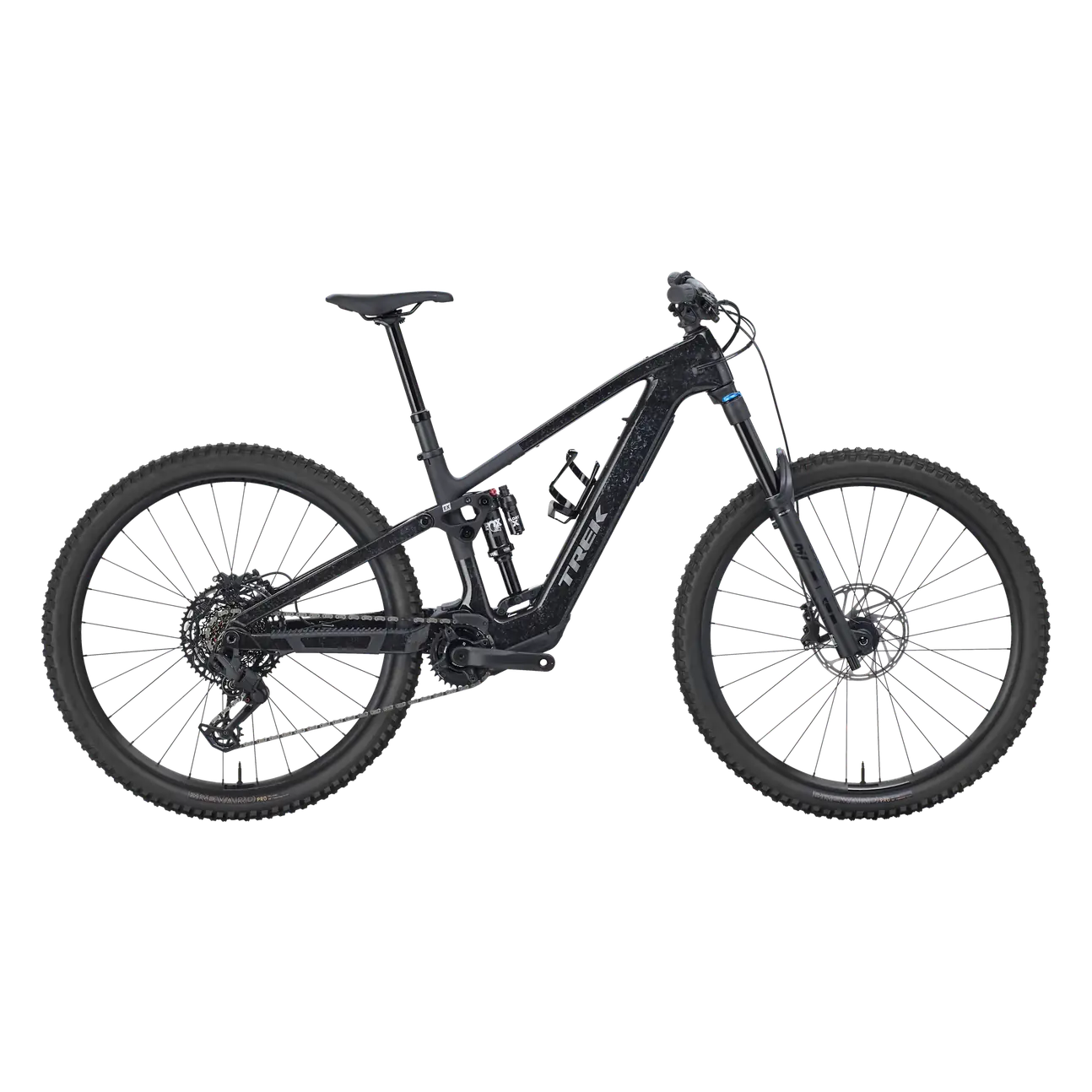 Trek Fuel+ EX 9.7 Gen 2 Electric Mountain Bike