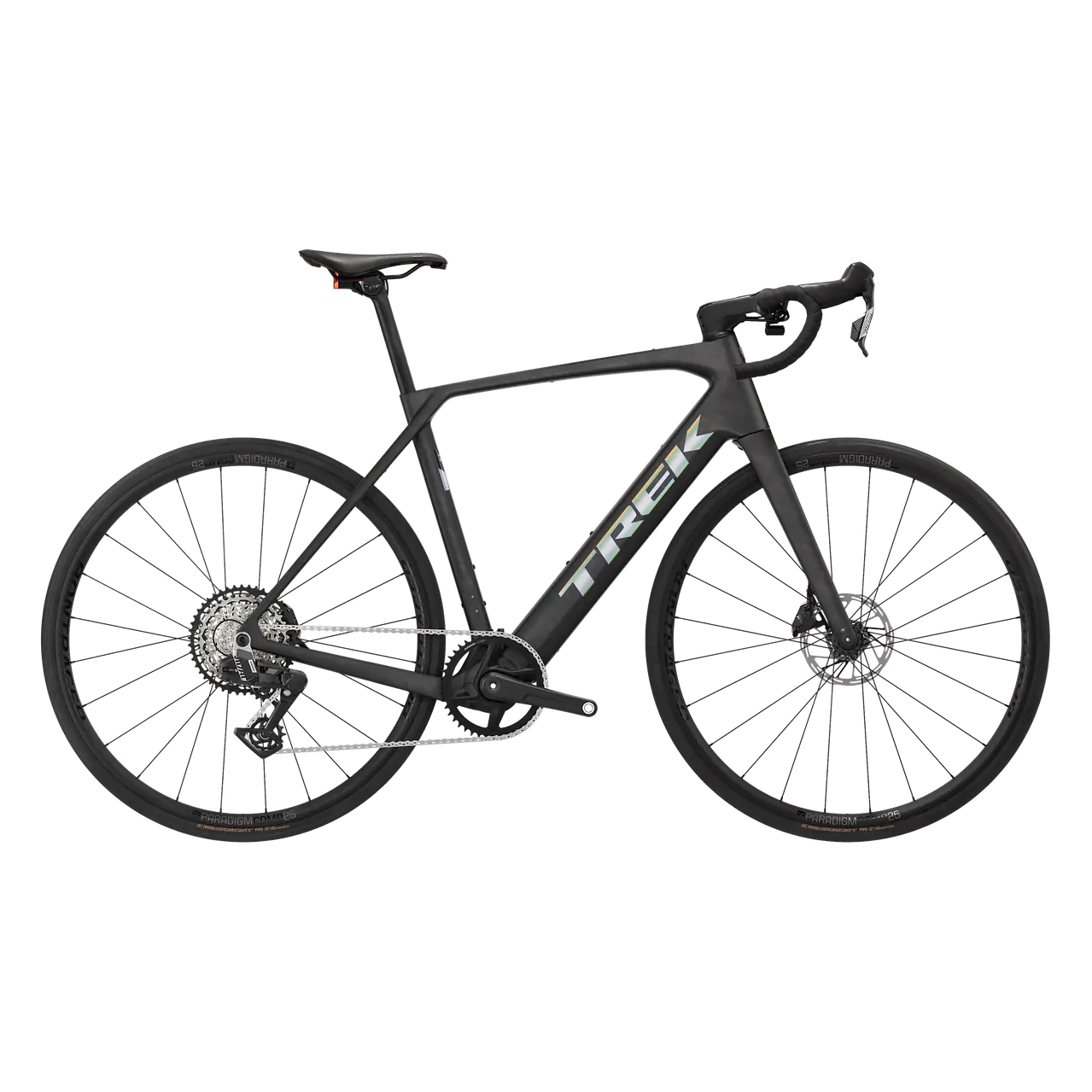 Trek Domane+ SL 6 AXS Gen 5 Electric Road Bike
