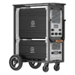 Dabbsson TURBO 12000 Home Backup Power Station