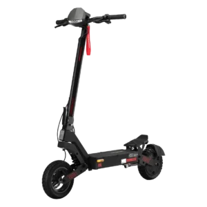 Teewing GT2 Single-Motor Folding Electric Scooter