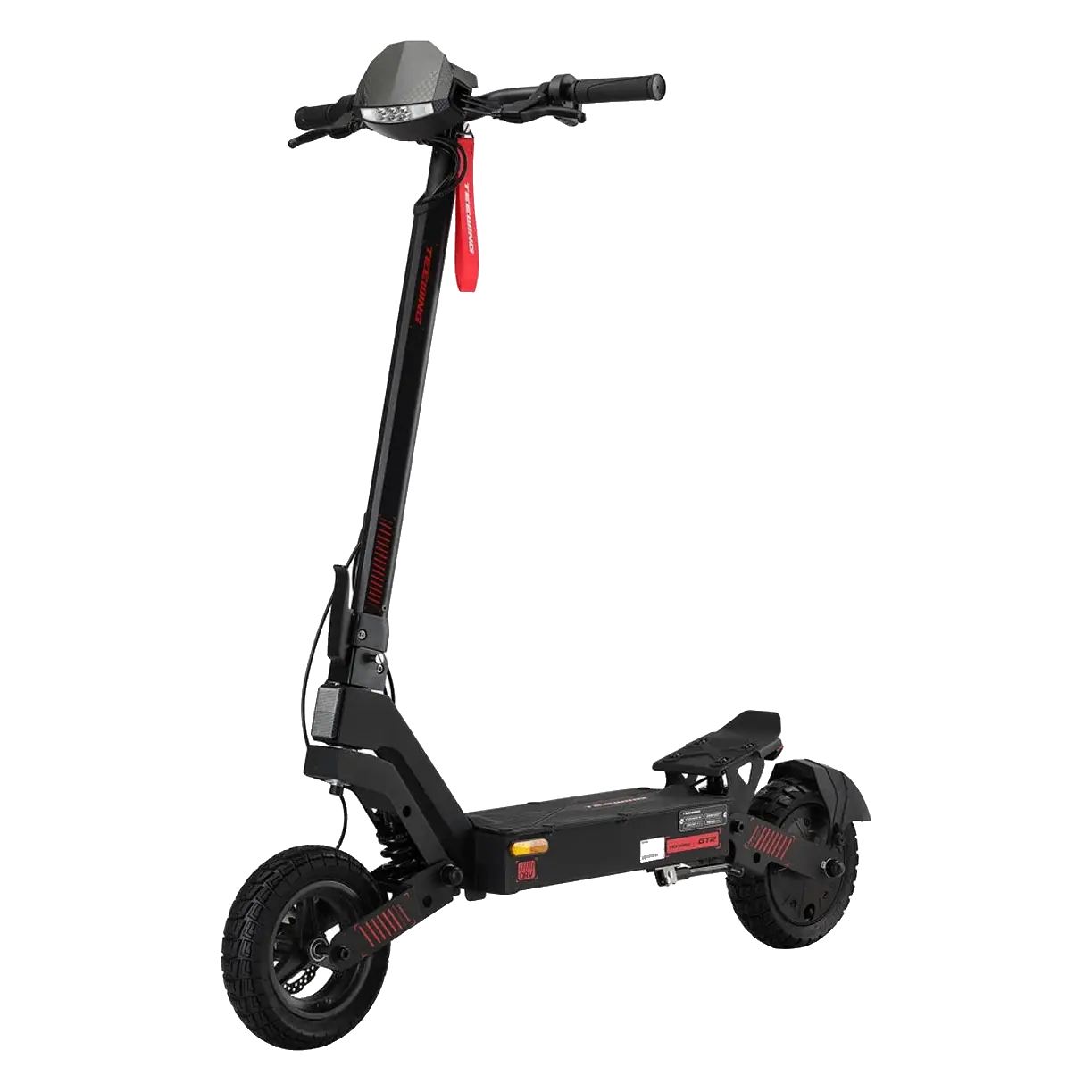 Teewing GT2 Single-Motor Folding Electric Scooter