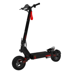 Teewing GT4 Single-Motor Folding Electric Scooter