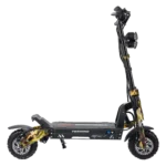 Teewing Mars XTR Dual-Motor Electric Scooter