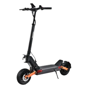 Teewing S10 Dual-Motor Electric Scooter
