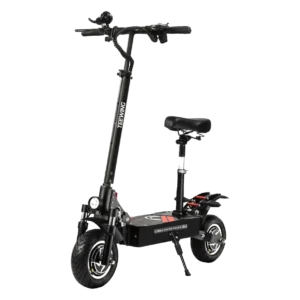 Teewing Q7 Pro Dual-Motor Seated Electric Scooter