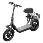 Hiboy U2 Seated Electric Scooter