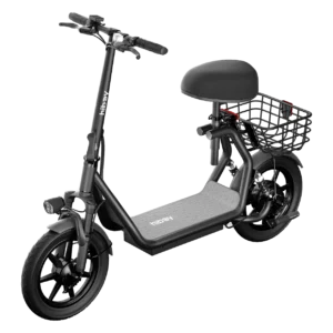 Hiboy U2 Seated Electric Scooter
