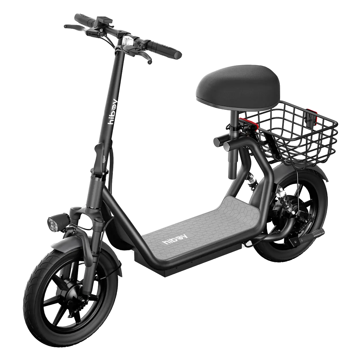 Hiboy U2 Seated Electric Scooter