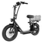 Hiboy U2 Pro Seated Fat Tire Electric Scooter