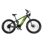 Cyrusher Ranger 2.0 Electric Bike