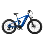 Cyrusher Rover Pro Electric Bike