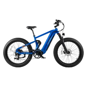 Cyrusher Rover Pro Electric Bike