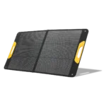 BougeRV FS100W 100W Foldable Portable Solar Panel
