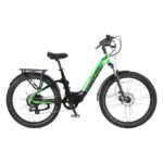 Cyrusher Sprint Electric Bike
