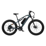 Cyrusher XF900 Pro Full-Suspension Fat Tire Electric Bike