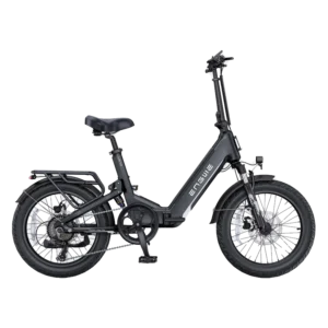 Engwe L20 3.0 Folding Electric Bike