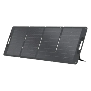 Dabbsson DBS120S 120W Foldable Portable Solar Panel
